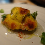 SUGALABO - 16.太刀魚・雲丹・春ふき