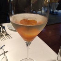 リストランテ・オステリア - 