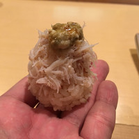 鮨処 北の華 - 