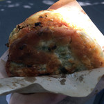 阿大葱油饼 - 料理写真: