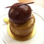 オーボンヴュータン - ゼフィール