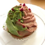 オーボンヴュータン - タルト・ダムール