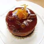 オーボンヴュータン - アリ・ババ