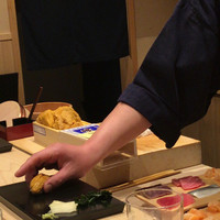 鮨 竜介 - 
