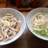 西端手打 上戸うどん