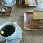 松華堂菓子店 - 