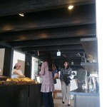 松華堂菓子店 - 