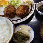 ドライブイン オアシス - 