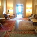 小笠原伯爵邸 - ラウンジ