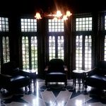 小笠原伯爵邸 - シガールーム