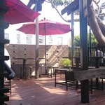 Rose Cafe & Restaurant - 