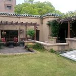 小笠原伯爵邸 - 2階