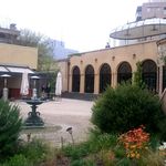 小笠原伯爵邸 - ガーデン