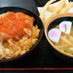 資さんうどん - 