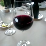 小笠原伯爵邸 - 赤ワイン