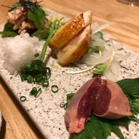 とり茶太郎 - 
