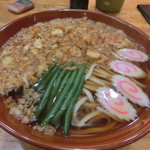 日本蕎麦 麺酒家 縁 - 