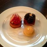 小笠原伯爵邸 - 