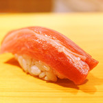 鮨 あらい - 大トロ