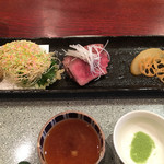 バウスプリット - 