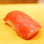 鮨 あらい - 腹身