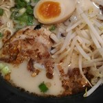 まるうまラーメン - 