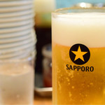 昇龍 PART2 - 生中＠550円