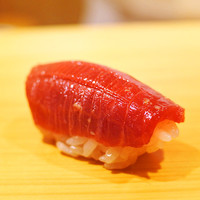 鮨 あらい - 血合いぎし