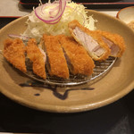 Tonkatsu Nagata En - 