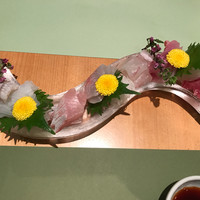 伊豆の旬 やんも 丸の内店 - 