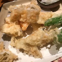 伊豆の旬 やんも 丸の内店 - 
