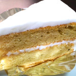 カイルズ・グッド・ファインズ - バナナのケーキ