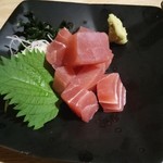 居酒屋 あじと 麻布十番 - 