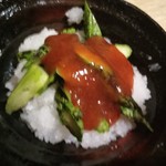 居酒屋 あじと 麻布十番 - 