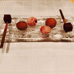 ポンテ デル ピアット - 