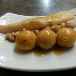 お好み焼 山田屋 - 