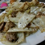 お好み焼 山田屋 - 