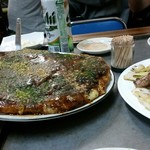 お好み焼 山田屋 - 