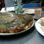 お好み焼 山田屋 - 