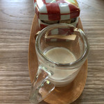 和蔵 - シュガー、ミルク