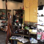 和蔵 - 雑貨コーナー