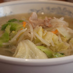 福しん - 