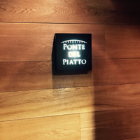 ポンテ デル ピアット - 