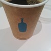 ブルーボトルコーヒー 品川カフェ