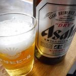 瓶ビール