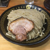 中華蕎麦うゑず