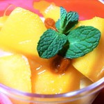 パティスリー アンシャンテ - 