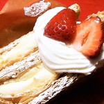 パティスリー アンシャンテ - 