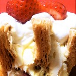 パティスリー アンシャンテ - 