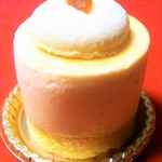 パティスリー アンシャンテ - 